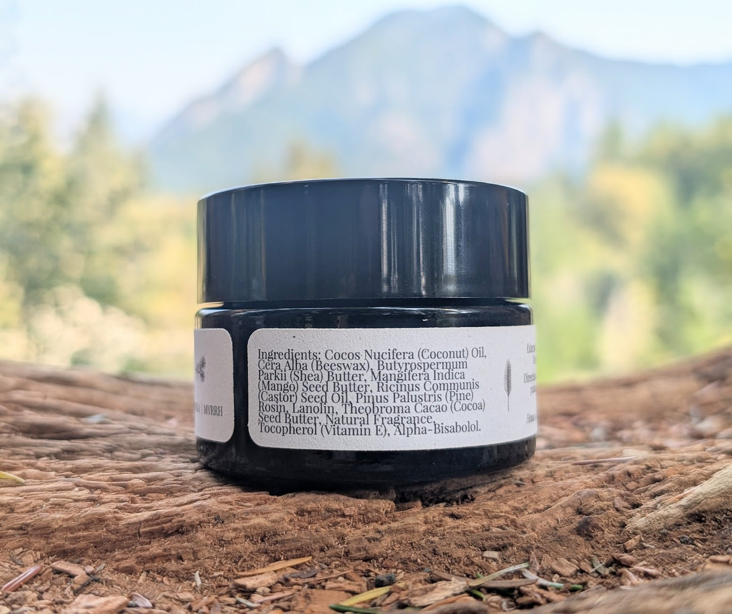 Stillroom Reserve Beard Wax