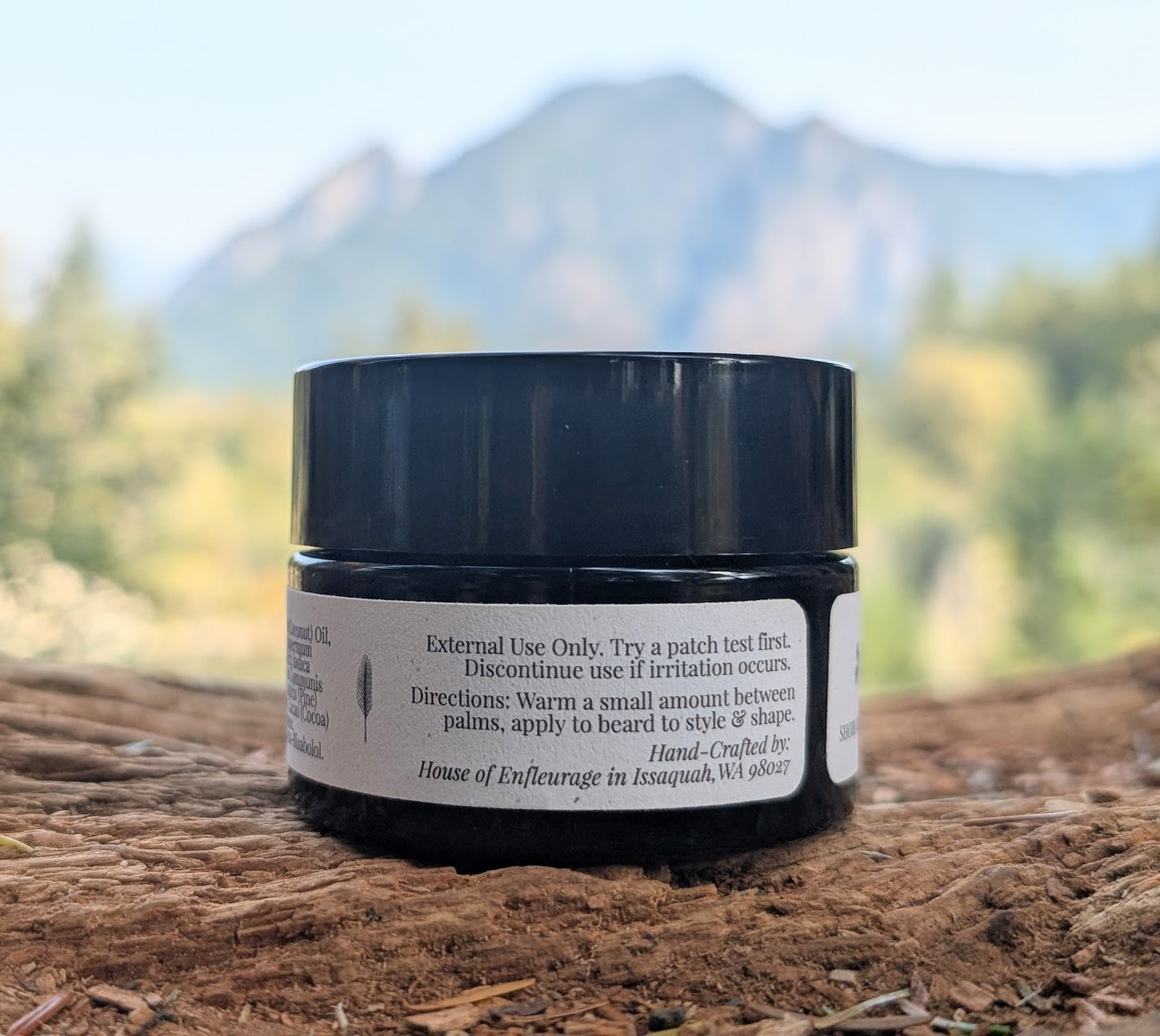 Stillroom Reserve Beard Wax
