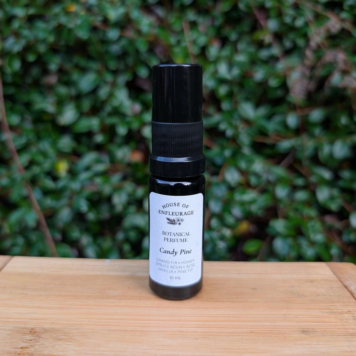 Candy Pine Botanical Perfume