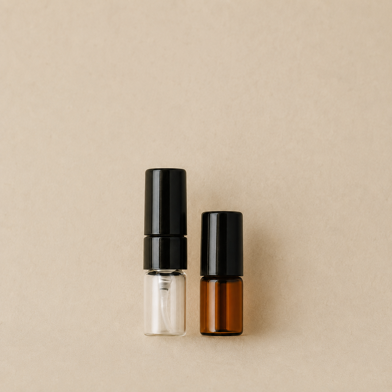 Individual Botanical Perfume Sample — 1 mL